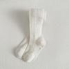 Leggings de primavera y verano para bebés, ropa exterior de malla, calcetines para niños, pantimedias, calcetines antimosquitos para bebés pequeños y de mediana edad