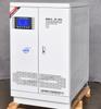 Estabilizador de voltaje de compensación automática trifásico 380V puente túnel equipo de alta potencia fuente de alimentación estabilizada de voltaje arriba-abajo