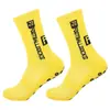 Calcetines de Fútbol, Calcetines Deportivos Antideslizantes, Calcetines Profesionales de Longitud Media para Entrenamiento para Hombres y Mujeres, Calcetines de Baloncesto Absorbentes de Sudor y Transpirables para Hombres
