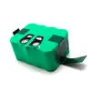 Robô aspirador 14.4V3000mAh Fumat KV8 Zhibao Z320 Zhige S350 Kaili Bateria Ni-MH