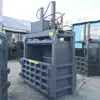 Procesamiento Personalizado de una Prensa Hidráulica Grande de 40 Toneladas para Compactar Cobijas de Algodón, Paja y Juncos; Prensa Hidráulica Multifuncional