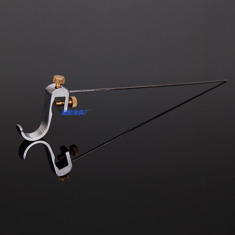 不锈钢挡针750-750-02