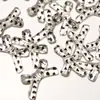Lazo de Cuentas Colorido Transparente para Niña Cadena de Teléfono Móvil Linda Accesorios de Joyería Coloridos Hechos a Mano DIY Vintage