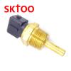Sensor de temperatura del agua para coche Mitsubishi 97036606, conector 39220-35510