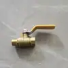 Piezas de Aspersor para Coche Furgoneta Válvula Reguladora de Presión Válvula Limitadora Freno de Agua Válvula de Retención Núcleo de Cobre Interruptor Taishan