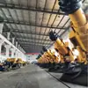 Rocker 260 Personalizado Sob Demanda Operação Suave Tipo Cantilever Rocker 260 Rocker ebz-260H