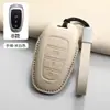 Adecuado para Hyundai Ix35 Funda de Llave Rosa Linda, Festa, Elantra, Mistra, Langdong, Yuedong, Reina, Sonata 8