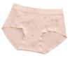 40.00 kg-60.00 kg 50 Tela Sedale 10A Antimicrobiano Fondo Saludable Moda Suave Cintura Media Baja Calzones