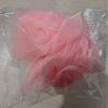 Dos colores para el hogar grande g Bola de baño Flor de baño bola de baño frotar la espalda Flor de baño combinación de colores para el hogar Baño Bola de baño al por mayor