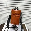Chaqueta de plumón de nuevo estilo transfronteriza, bolsa para teléfono, bolso de hombro, bolso de mano versátil de moda, bolso cruzado de alta gama de moda coreana