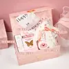 Recuerdos del 38º Día de la Mujer para Damas de Honor, Regalos de Gama Alta, Prácticos y Únicos con un Toque de Sofisticación para Bodas y Regalos del Día de la Mujer