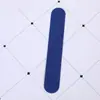 Grande quantidade em estoque estojo de caneta de flanela cristal dupla face espessa com cordão de puxar de feixe multicolorido estojo de caneta de flanela estojo de caneta de voltagem atacado