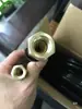 Adecuado para mangueras y accesorios de manguera del sistema de dirección hidráulica de lanchas rápidas con motor fueraborda