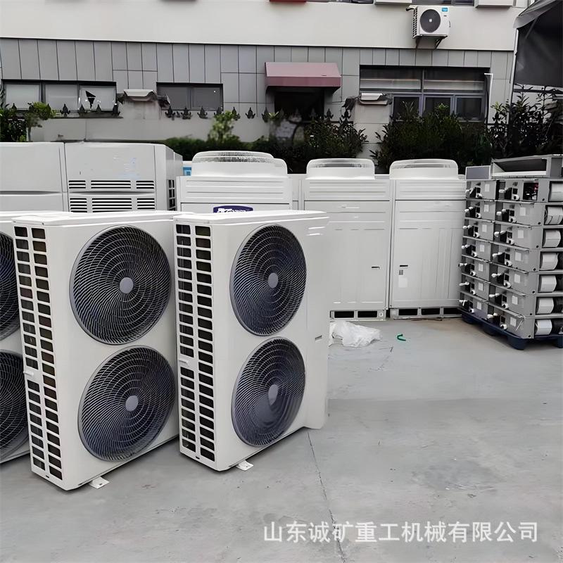 壁挂式防爆空调 工业空调车间流水线化工油库用 防爆冷暖分体空