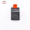 Solo haz el microcontrolador original original STC8F2K60S2-28I-LQFP44 STC8F2K60S2 LQFP44