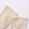 Guantes de Encaje y Seda Empalmados Haosangyuan Protección para el Cabello Cómodos y Transpirables 1279