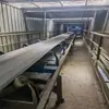 Balanza Electrónica de Banda para Minería, Balanza Electrónica de Banda con Sistema de Dosificación Dinámico de Velocidad Ajustable, Balanza de Banda para Minería de Pesaje Continuo