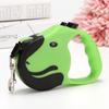 Guia de Animal de Estimação, Guia de Cachorro Retrátil Automático, Guia de Passeio para Pet, Corrente para Cachorro, Guia para Gato