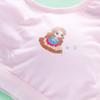 Sujetador Pequeño de Dibujos Animados para Niñas Ropa Interior Algodón Insertos Niños Medianos y Grandes Comercio Exterior Tubo Superior Niños
