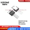 IRF730NPBF TO-220 Canal N Transistor MOS de Taiwan 400V 5.5A FET IRF730N
