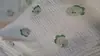Paquete de Ropa de Gasa de Doble Capa de Crepé de Burbuja de Algodón Puro Tejido 100% Algodón Clase A Toalla de Biberón para Bebé Pijama Ropa para el Hogar