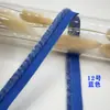Corda de borda de gancho e argola de pelúcia de 1 cm tira de debrum para borda de travesseiro de têxtil para casa inserção de pelo