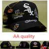 Gorra de Béisbol MLB Transfronteriza para Hombres y Mujeres con Logo Grande, Visera Dura, Bordado de Letras, Versátil Deportiva Coreana de Pico de Pato Moderna