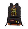 Mochilas de Jogos e Anime Yu-Gi-Oh! Transfronteiriças, Mochilas Juvenis, Mochilas Unissex, Dropshipping