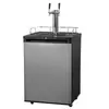 Dispensador de Cerveza Artesanal de una Cabeza, Doble Cabeza, Tres Cabezas, Cuatro Cabezas, Enfriado por Aire, Dispensador de Cerveza Artesanal, Dispensador de Leche, Dispensador de Agua de Coco, Dispensador de Cerveza