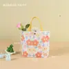Regalo de Cumpleaños Estilo Nuevo para Personas Mayores, Bolsa de Tela, Bolsa Pequeña Creativa para Regalo, Bolsa de Recuerdo
