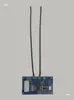 Caixa Elétrica 1-3 Vias Equipamento Elétrico Sensor de Temperatura Dissipação de Calor Automática Placa de Controle Controle de Temperatura Radiador Controlador