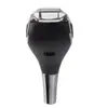 Cabezal de Palanca de Cambios Luminoso de Cristal LED de Venta Caliente para Coche Modificado, Automático, Táctil, Colorido, Universal