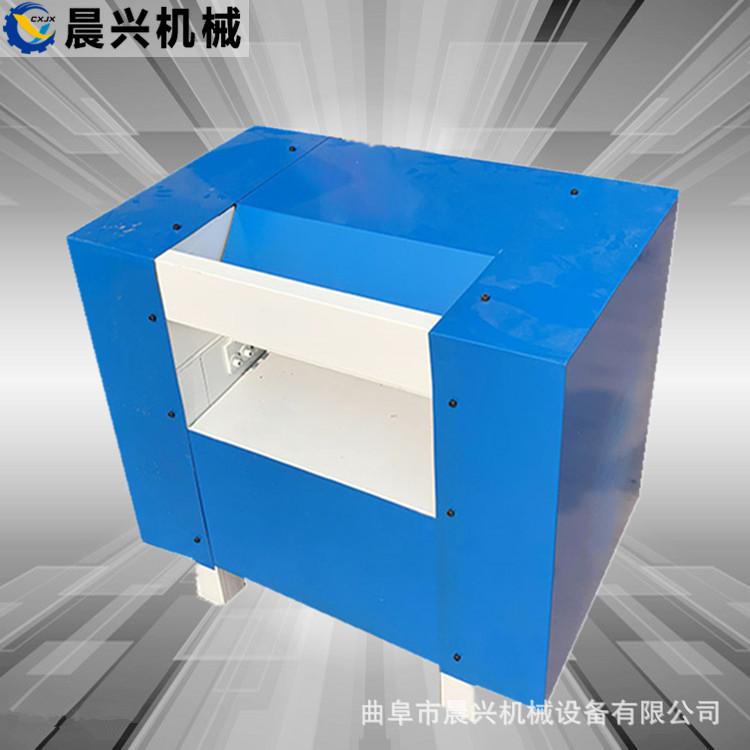 晨兴珍珠棉开松充棉机厂家 棉花开松设备 抱枕充装机视频