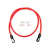 Cuerda Elástica Banda de Resistencia para Fitness Equipo de Fitness para el Hogar Banda de Resistencia para Entrenamiento de Fuerza Masculina Banda Elástica Expansor de Pecho Dispositivo de Resistencia