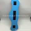 Nuevo Flotador Inflable de Cintura para Aprender a Nadar, Adecuado para Adultos y Niños, con Hebilla, Venta Directa de Fábrica