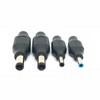 Adaptador de corriente para laptop Dell HP con función de carga IC adaptador de reparación enchufe especial