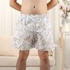 Calças de suor descartáveis para banho de vapor nos pés roupas para massagem roupas para sauna masculinas roupas de moxabustão roupas para fisioterapia de hotel fabricantes atacado