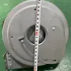 Ventilador Centrífugo Yongqiang Czr38 de 120W para Estufa de Comedor de Hotel, Ventilador Integrado para Estufa
