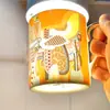 Oge Série de Xícaras de Porcelana para Café e Chá Aijia Cruzamento de Fronteiras Prato de Jantar Ocidental Xícara de Café com Pires Bule Luxo Leve Retrô Atacado