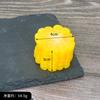 Juguetes de Juego de Rol, Modelos Realistas de Ingredientes para Hot Pot, Accesorios de Exhibición, Llaveros de Comida, Bolas de Verduras, Juguetes de Comida