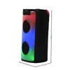 Suministro Directo de Fábrica Altavoz Universal de Escritorio para Exteriores Bt-2401 Altavoz Pequeño Bluetooth Tarjeta Disco U Hogar Ktv Inalámbrico