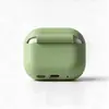 Adequado para capas de fone de ouvido Apple AirPods 5, capas protetoras de fone de ouvido Bluetooth sem fio, capas protetoras de capa macia de silicone
