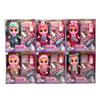 Boneca Que Chora Cry Babys Brinquedo Transfronteiriço Boneca de Vinil Bebe Água Boneca de Lágrimas Atacado