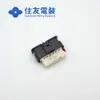 Qianjin Supply 6189-7895 conector de carcasa de plástico Sumitomo enchufable en stock