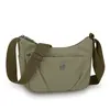 Bolsa Transversal para Mulheres, Grande Capacidade, Bolsa de Ombro Casual para Uso Externo, Fashion, Leve, Prática para Viagem, Bolsa de Alta Qualidade para o Dia a Dia