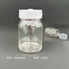 Botellas de Plástico para Cultivo de Tejidos con Tapas Transpirables, Hechas de Material de PC Resistente a Altas Temperaturas y de Alta Transparencia, Son Reutilizables