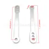 Al por mayor en stock Adecuado para Extensión de Biela Inferior de Motocicleta Kawasaki Zzr600 2005-2008