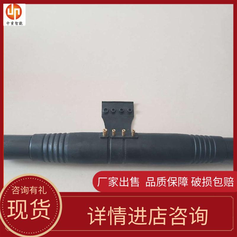 瓦斯抽放用导流管03