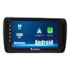 Adecuado para Nissan NV350 2012-2017 Navegación para coche Android GPS marcha atrás todo en uno