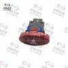 Aplicável ao Changan Benben e-star Montagem do Interruptor de Alarme de Emergência Interruptor da Luz de Emergência